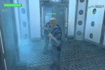 Minority Report: Everybody Runs (GameCube)