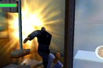 Minority Report: Everybody Runs (GameCube)