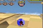 Super Monkey Ball Jr. (Game Boy Advance)