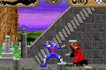 The Revenge of Shinobi (Game Boy Advance)