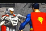 Superman: The Man of Steel (Xbox)