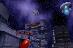 Superman: The Man of Steel (Xbox)