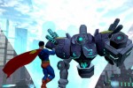 Superman: The Man of Steel (Xbox)