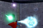 Superman: The Man of Steel (Xbox)