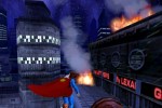 Superman: The Man of Steel (Xbox)