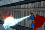 Superman: The Man of Steel (Xbox)