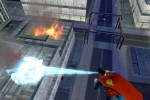 Superman: The Man of Steel (Xbox)