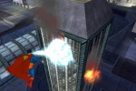 Superman: The Man of Steel (Xbox)