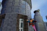 Superman: The Man of Steel (Xbox)