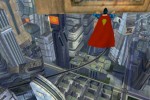 Superman: The Man of Steel (Xbox)