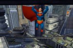 Superman: The Man of Steel (Xbox)