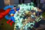 Superman: The Man of Steel (Xbox)