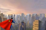 Superman: The Man of Steel (Xbox)