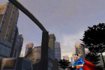 Superman: The Man of Steel (Xbox)