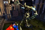 Superman: The Man of Steel (Xbox)