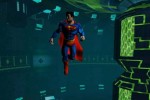 Superman: The Man of Steel (Xbox)