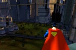 Superman: The Man of Steel (Xbox)