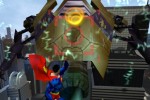 Superman: The Man of Steel (Xbox)