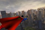 Superman: The Man of Steel (Xbox)