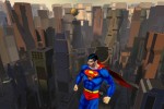 Superman: The Man of Steel (Xbox)