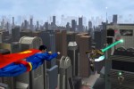 Superman: The Man of Steel (Xbox)