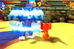 Tom & Jerry in War of the Whiskers (PlayStation 2)