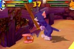 Tom & Jerry in War of the Whiskers (PlayStation 2)