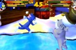 Tom & Jerry in War of the Whiskers (PlayStation 2)