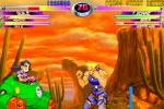 Marvel vs. Capcom 2 (PlayStation 2)