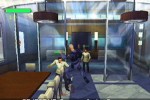 Minority Report: Everybody Runs (Xbox)