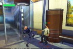 Minority Report: Everybody Runs (Xbox)