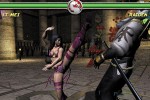 Mortal Kombat: Deadly Alliance (Xbox)