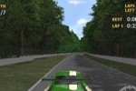 Total Immersion Racing (Xbox)