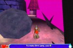 Dragon's Lair 3D (Xbox)