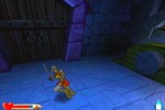 Dragon's Lair 3D (Xbox)