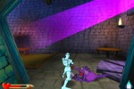 Dragon's Lair 3D (Xbox)