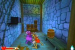 Dragon's Lair 3D (Xbox)