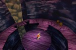 Dragon's Lair 3D (Xbox)