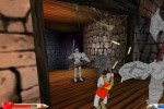 Dragon's Lair 3D (Xbox)