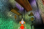 Dragon's Lair 3D (Xbox)