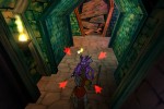 Dragon's Lair 3D (Xbox)