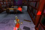 Dragon's Lair 3D (Xbox)