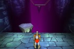 Dragon's Lair 3D (Xbox)