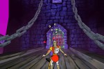 Dragon's Lair 3D (Xbox)