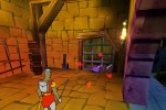 Dragon's Lair 3D (Xbox)