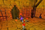 Dragon's Lair 3D (Xbox)