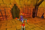 Dragon's Lair 3D (Xbox)