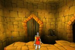 Dragon's Lair 3D (Xbox)