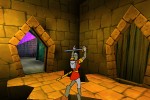 Dragon's Lair 3D (Xbox)