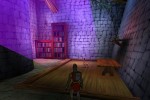 Dragon's Lair 3D (Xbox)